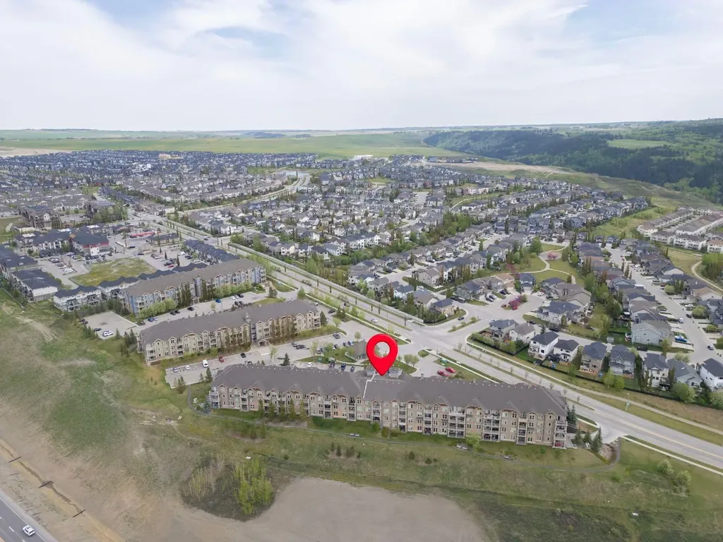 207 Sunset Drive Cochrane AB T4C 0H7