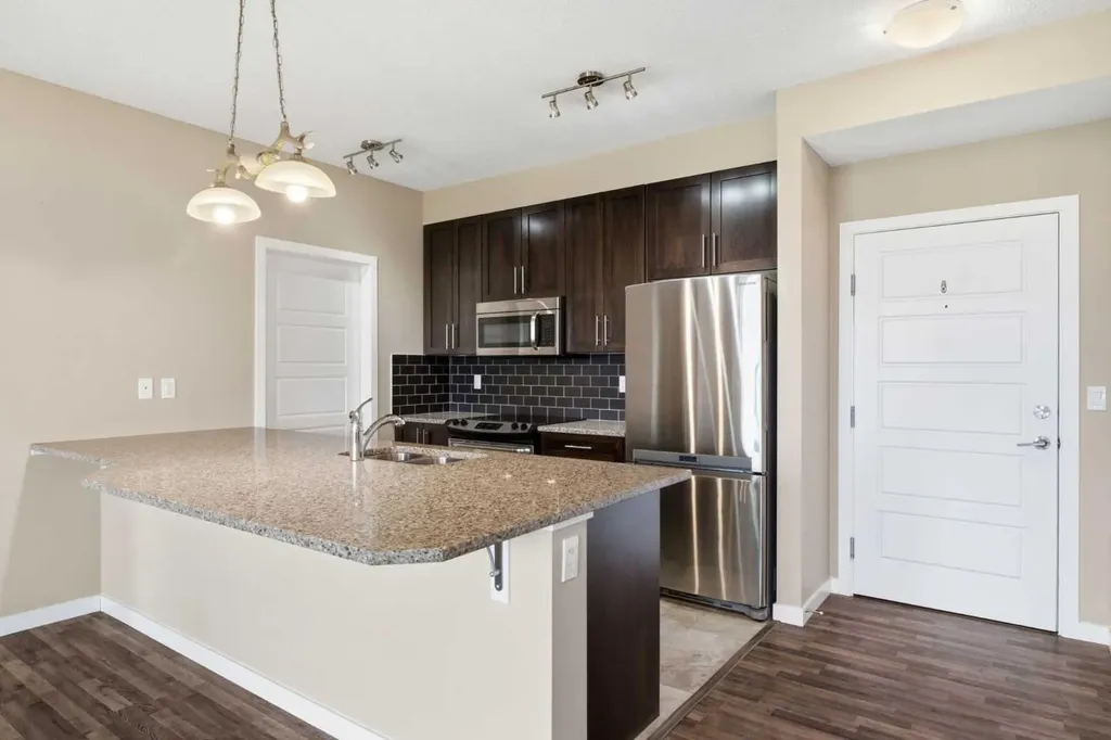 207 Sunset Drive Cochrane AB T4C 0H7