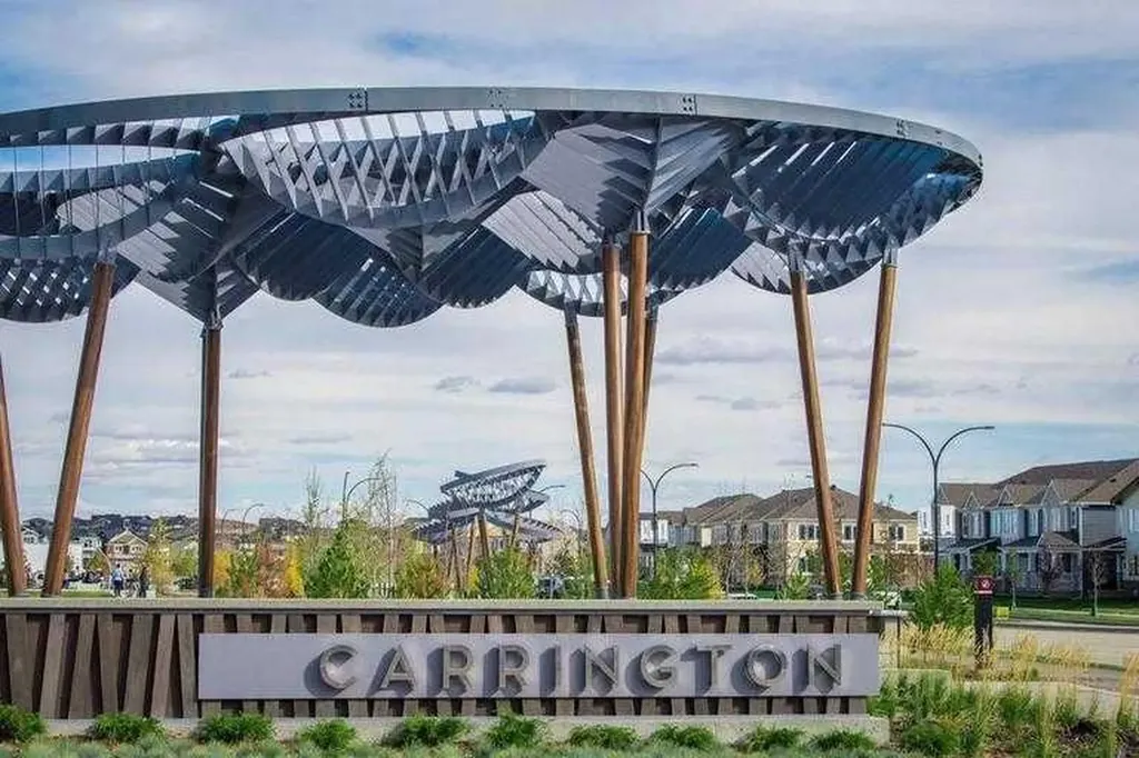 255 & 245 Carrington Plaza Calgary AB T3P 2C6