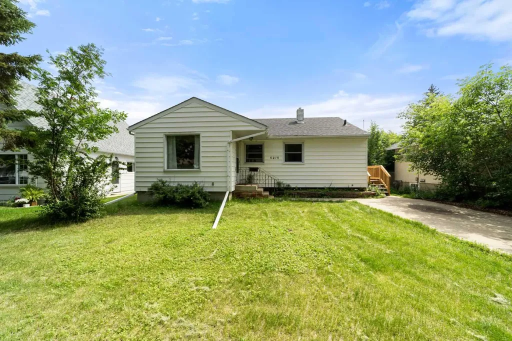 5215 48 Street Camrose AB T4V 1M2