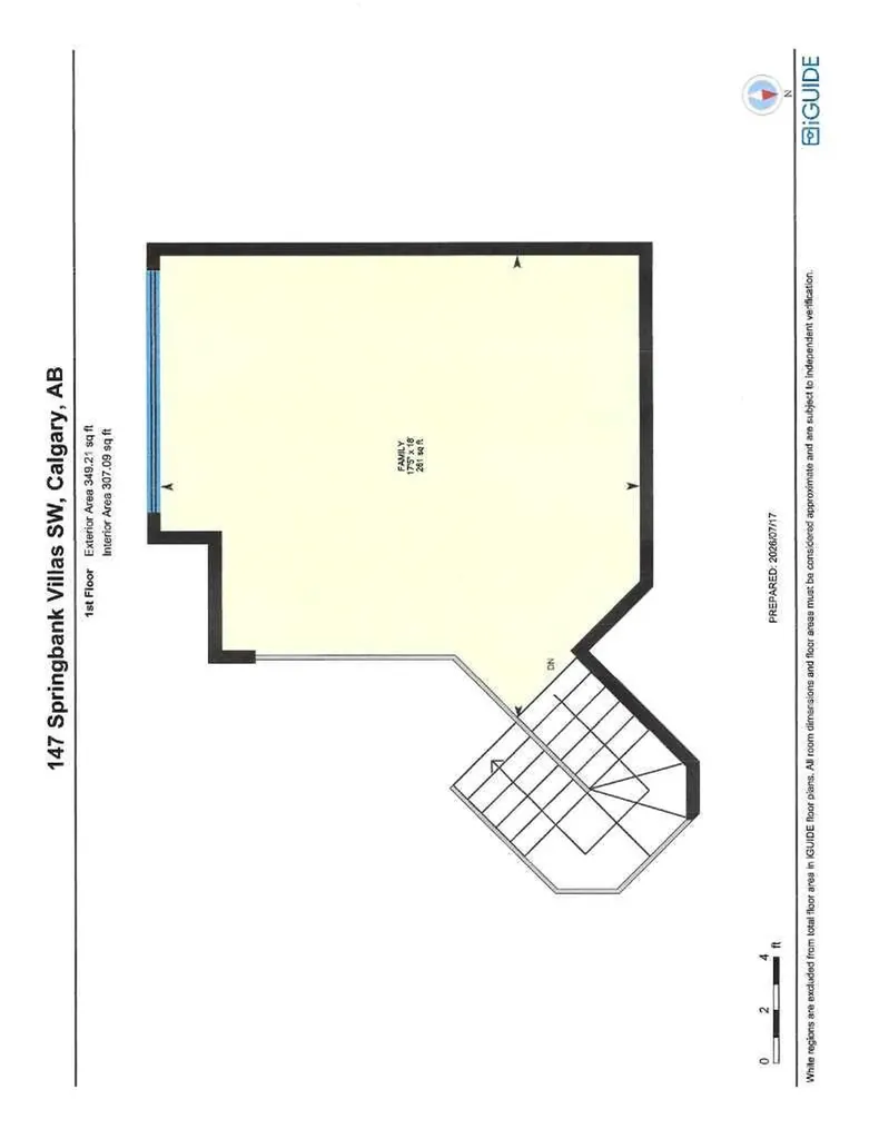 147 Springbank Villas SW Calgary AB T3H 4S9