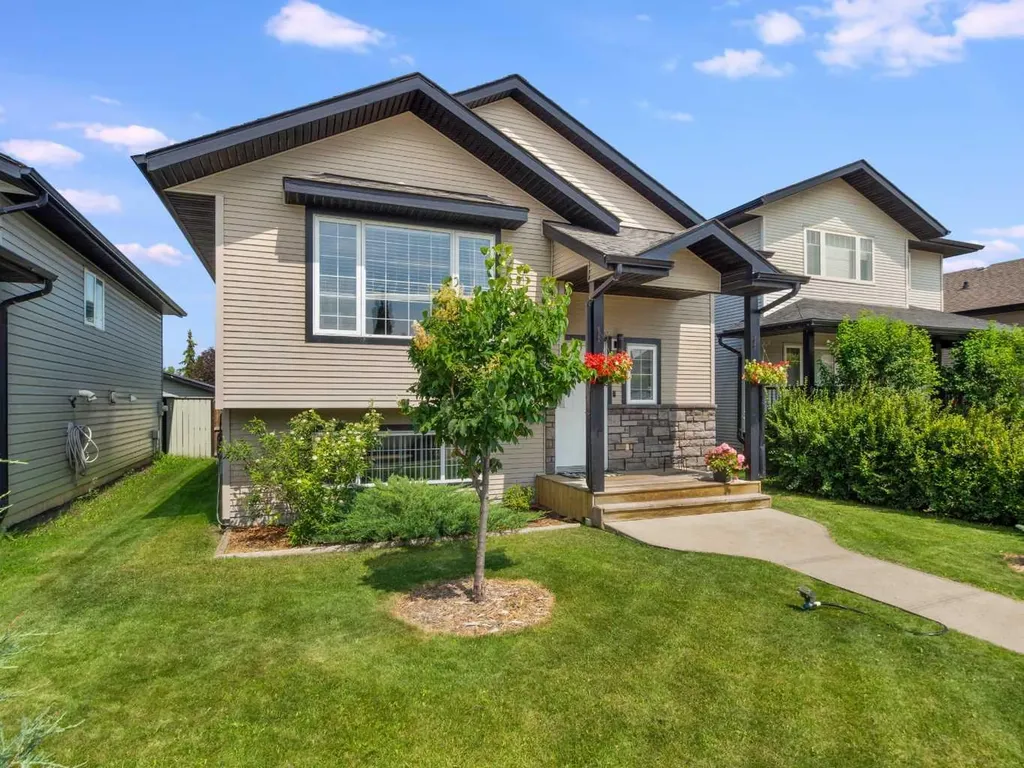 182 Jaspar Crescent Red Deer AB T4P 0G9