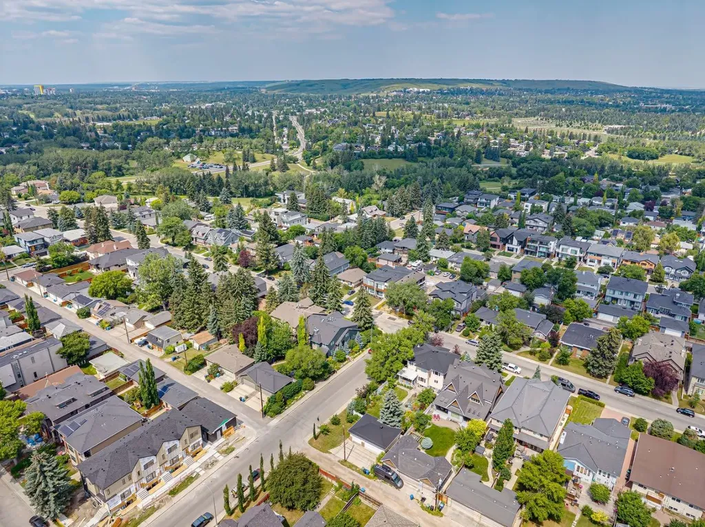 739 24 Avenue NW Calgary AB T2M 1X8