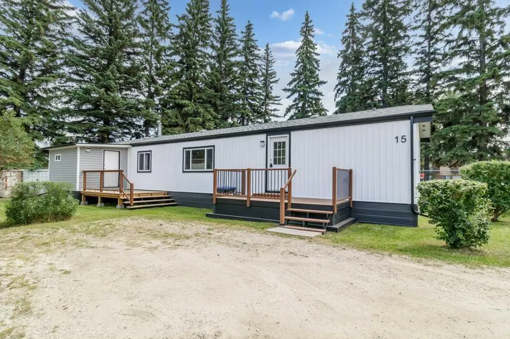 4516 48 Avenue Sylvan Lake AB T4S 1L8