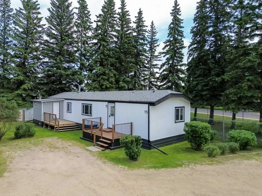 4516 48 Avenue Sylvan Lake AB T4S 1L8