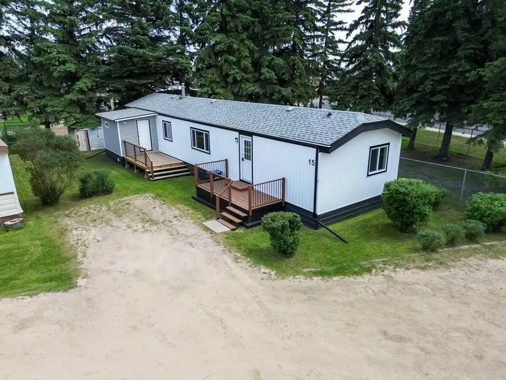 4516 48 Avenue Sylvan Lake AB T4S 1L8