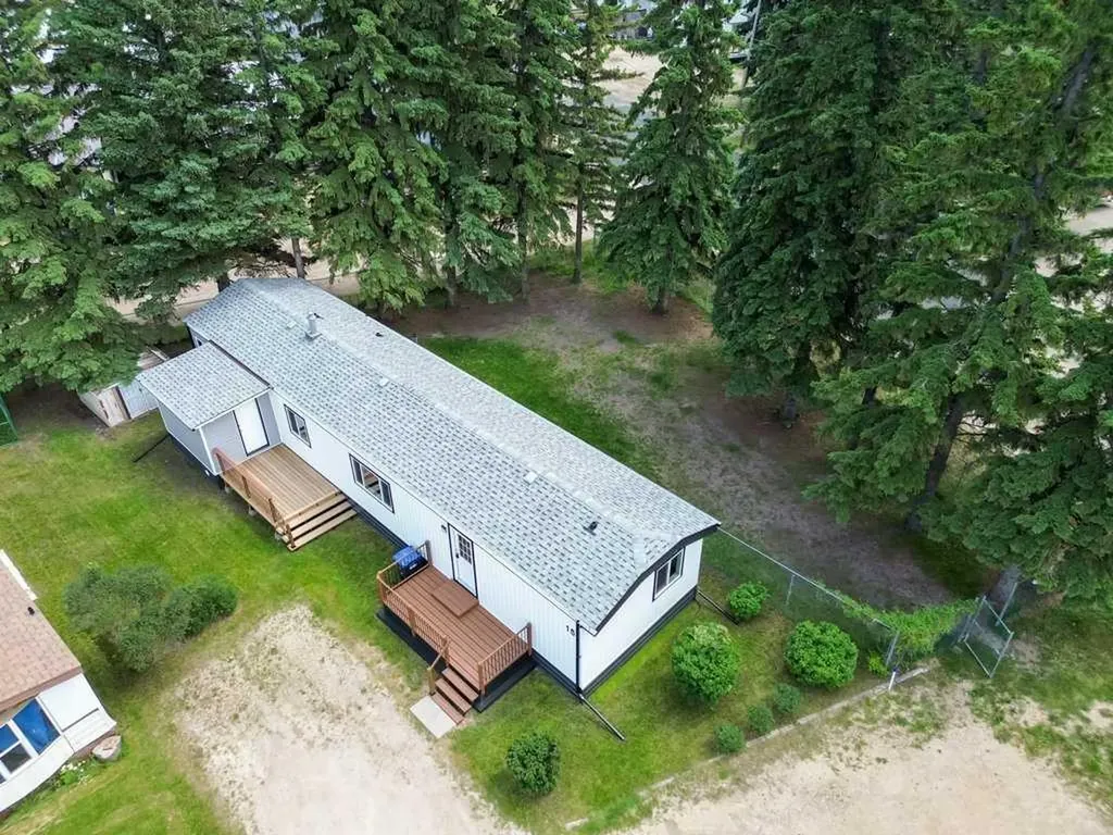 4516 48 Avenue Sylvan Lake AB T4S 1L8