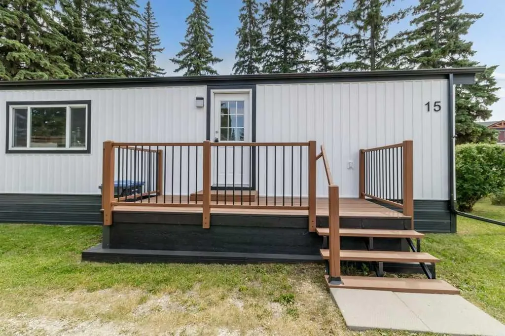4516 48 Avenue Sylvan Lake AB T4S 1L8