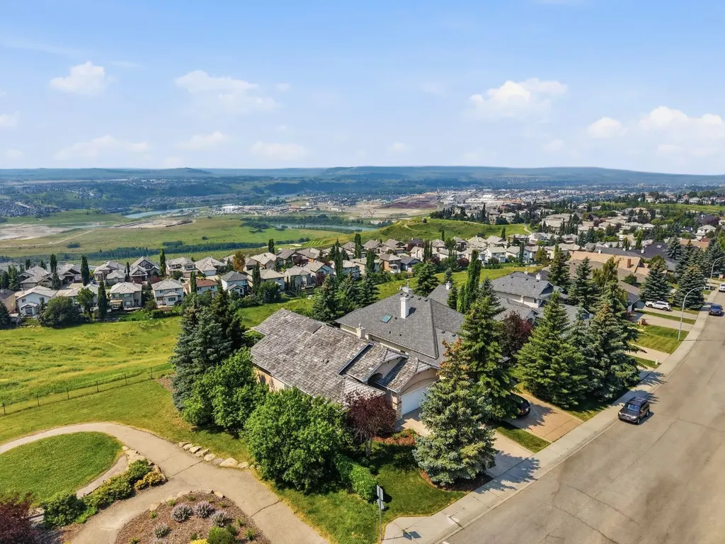 1 Gleneagles View Cochrane AB T4C 1N9