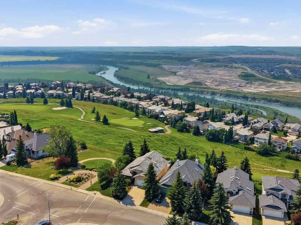 1 Gleneagles View Cochrane AB T4C 1N9