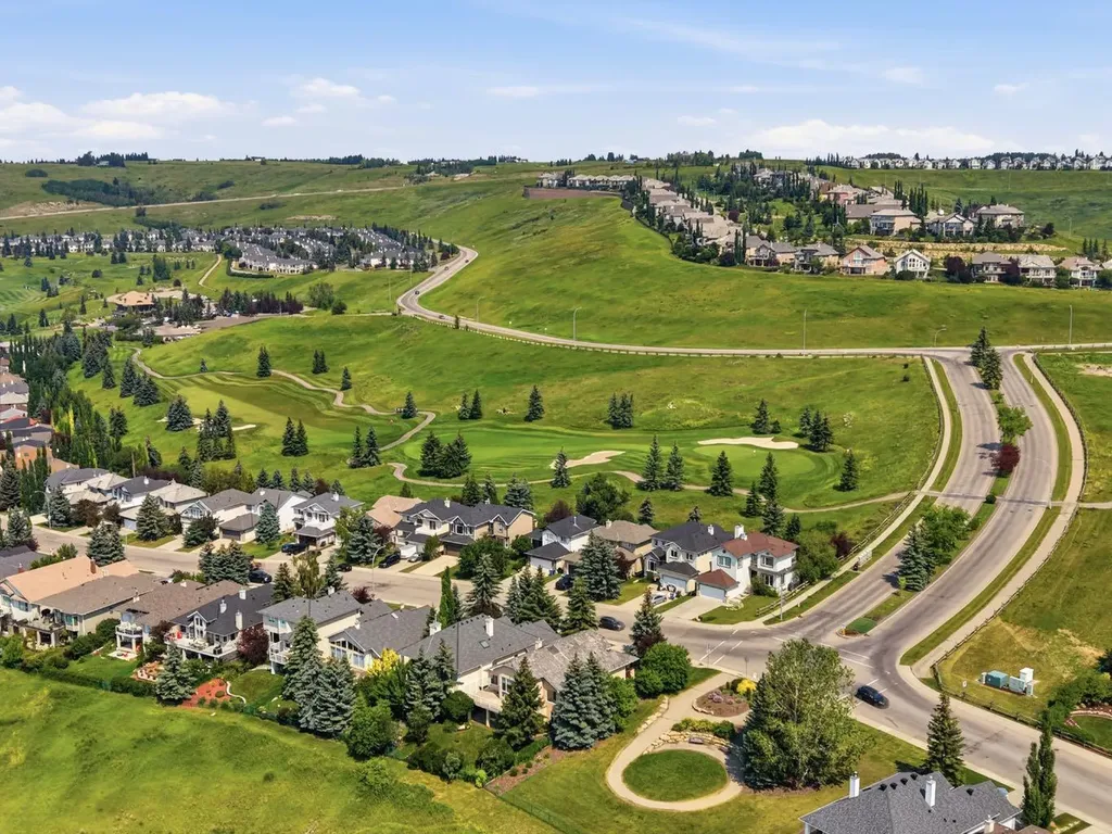 1 Gleneagles View Cochrane AB T4C 1N9