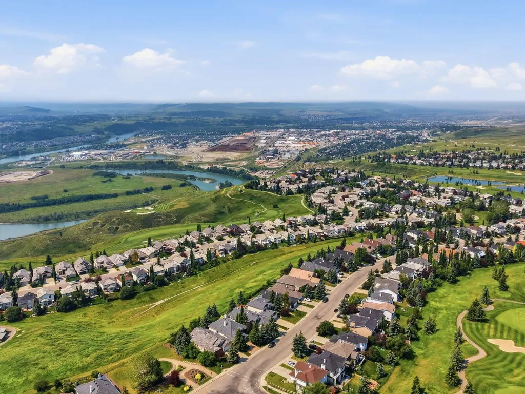 1 Gleneagles View Cochrane AB T4C 1N9