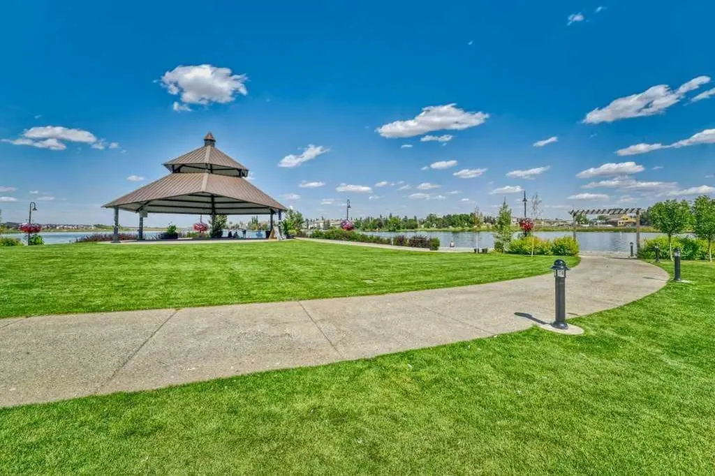 300 Marina Drive Chestermere AB T1X 0P6