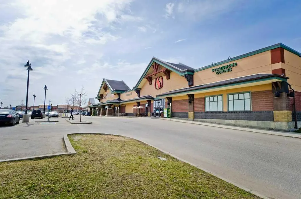 300 Marina Drive Chestermere AB T1X 0P6