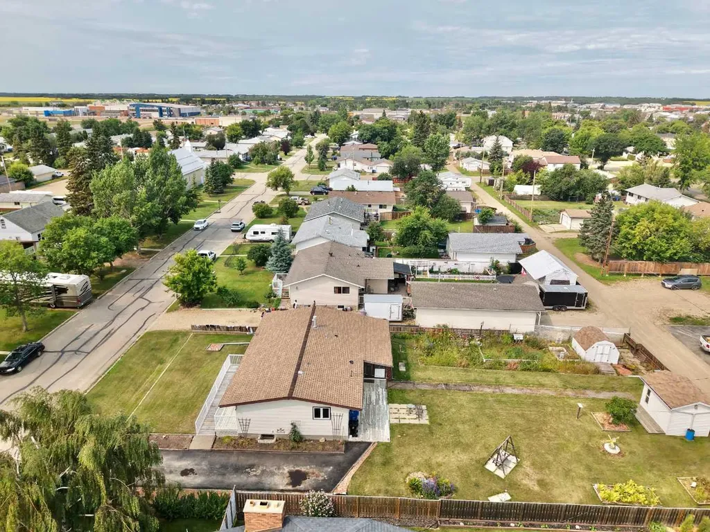 4704 48 Avenue Grimshaw AB T0H 1W0