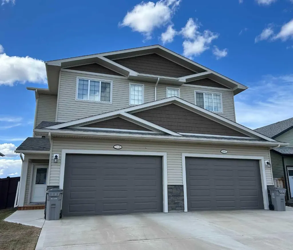 10630 114c Street Grande Prairie AB T8V6T2