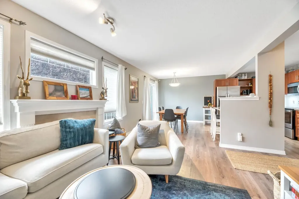 127 Hillview Terrace Strathmore AB T1P1X3