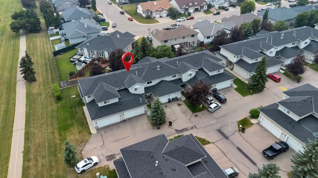 127 Hillview Terrace Strathmore AB T1P1X3