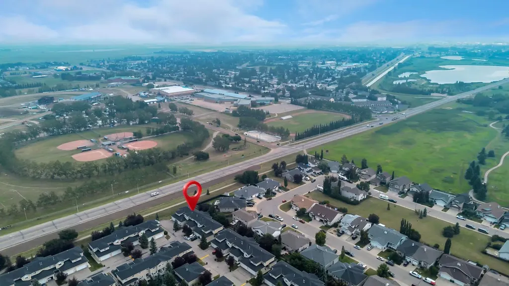 127 Hillview Terrace Strathmore AB T1P1X3