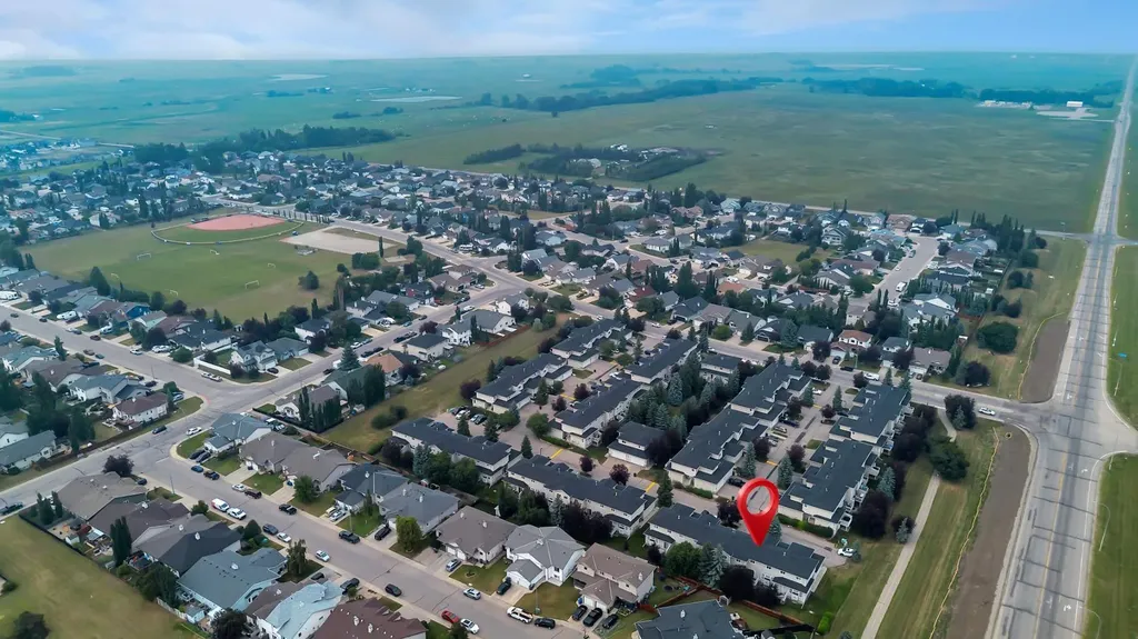 127 Hillview Terrace Strathmore AB T1P1X3