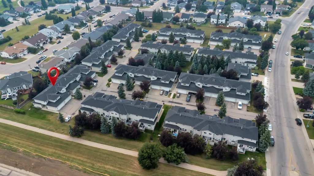 127 Hillview Terrace Strathmore AB T1P1X3