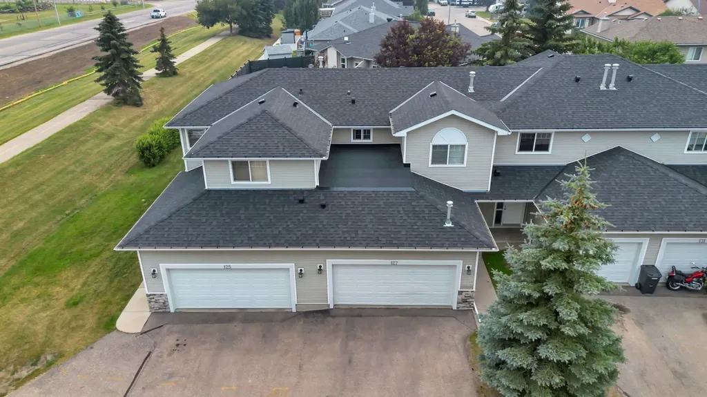 127 Hillview Terrace Strathmore AB T1P1X3