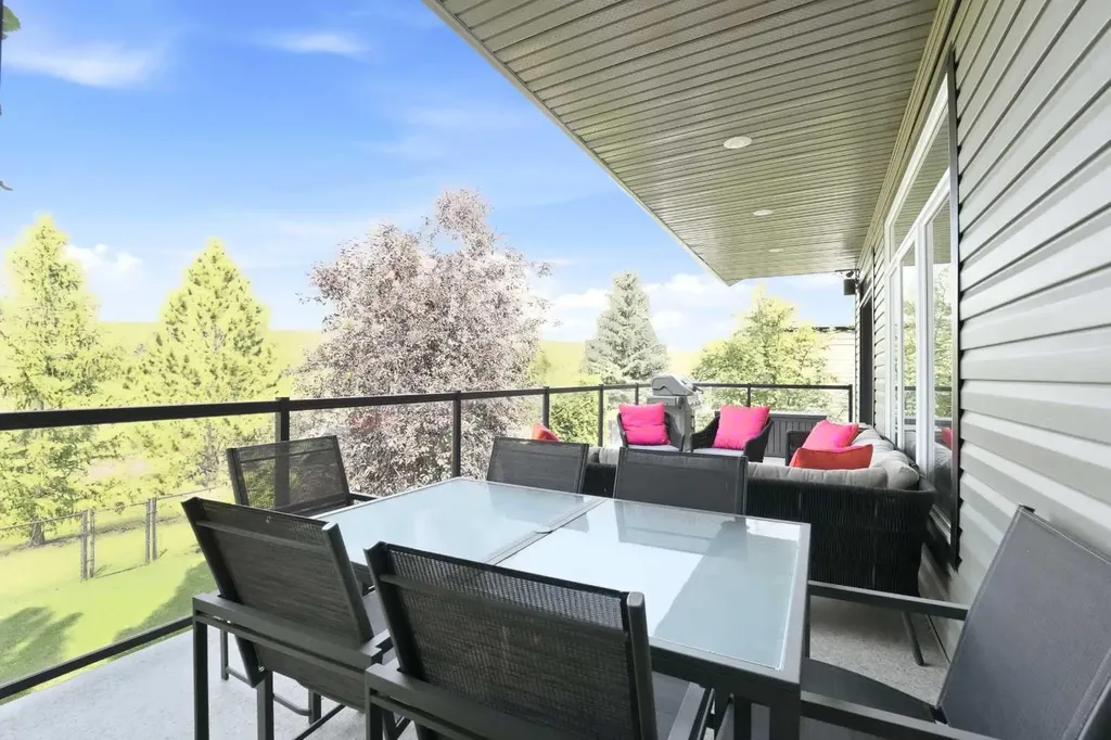 246 Addington Drive Red Deer AB T4R 3N4