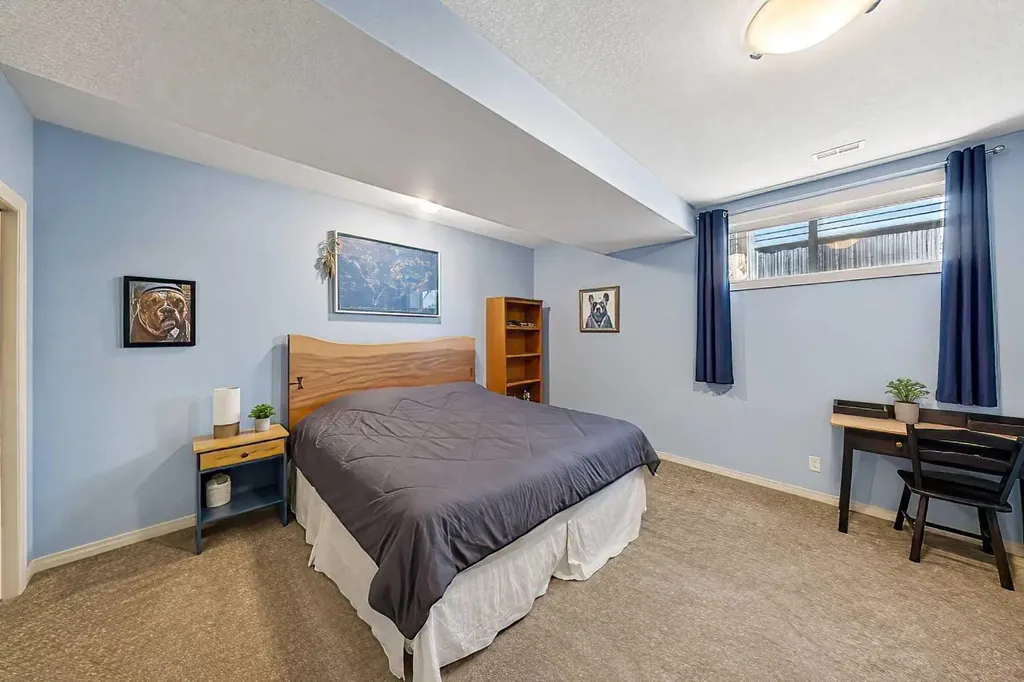 246 Addington Drive Red Deer AB T4R 3N4