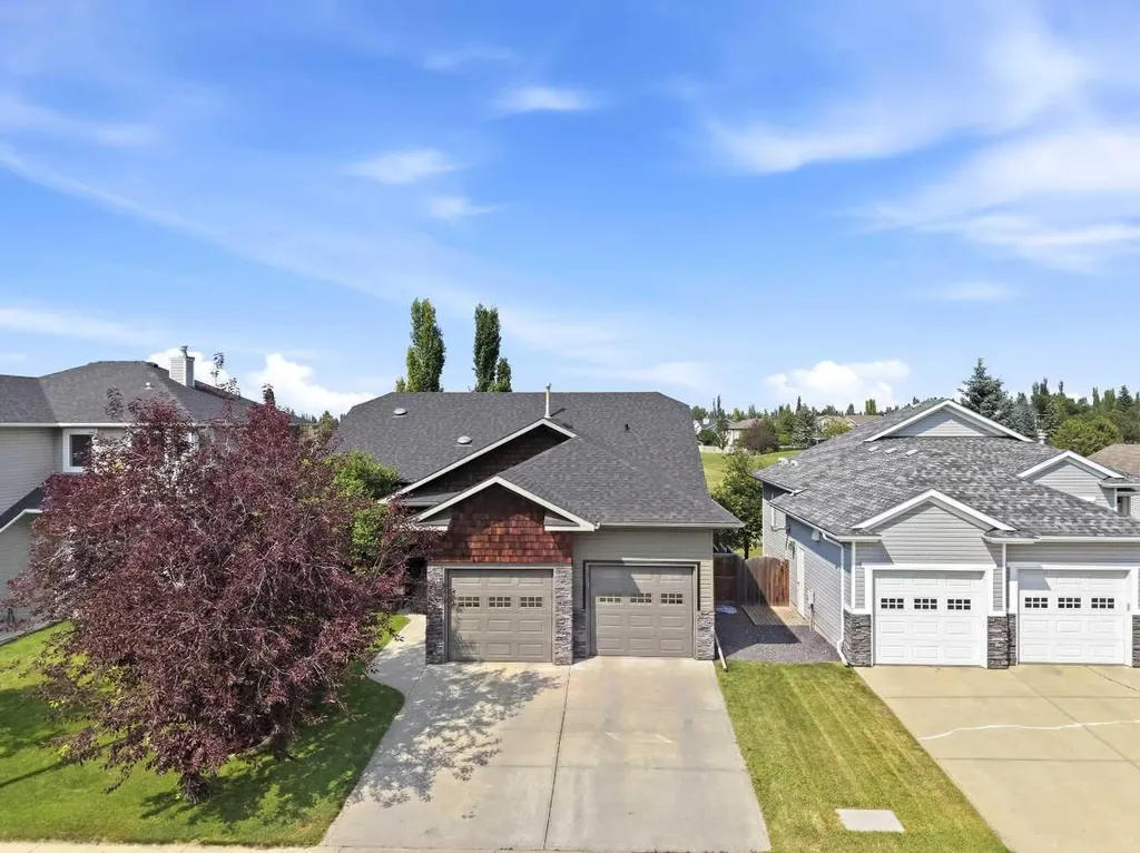 246 Addington Drive Red Deer AB T4R 3N4
