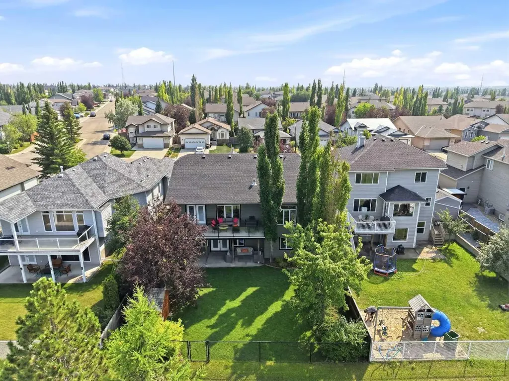 246 Addington Drive Red Deer AB T4R 3N4