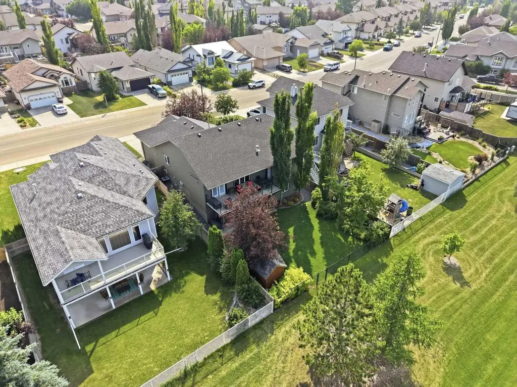 246 Addington Drive Red Deer AB T4R 3N4