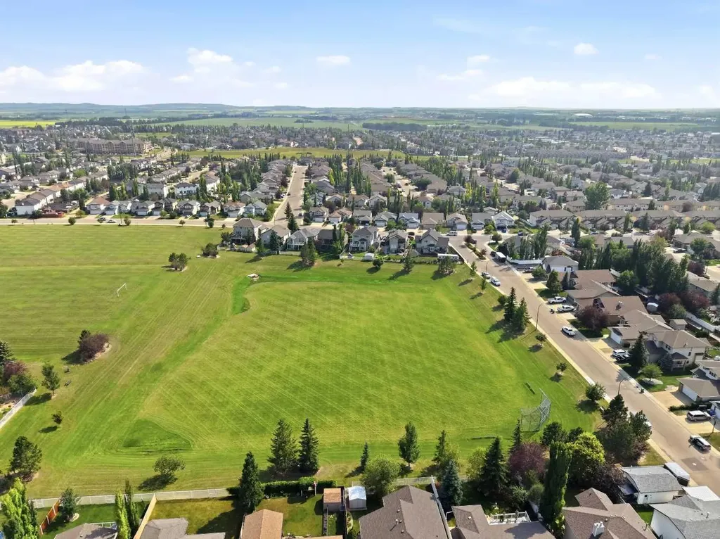 246 Addington Drive Red Deer AB T4R 3N4