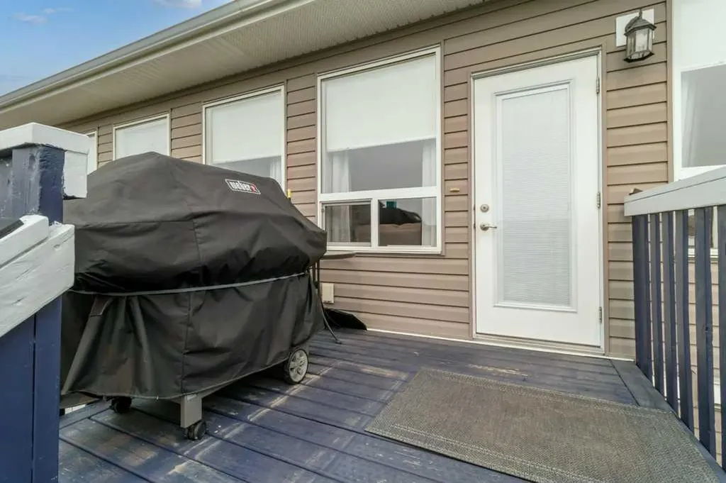 142 Ava Crescent Blackfalds AB T4M 0M8