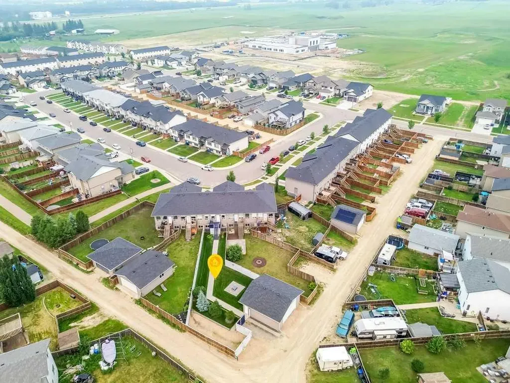 142 Ava Crescent Blackfalds AB T4M 0M8