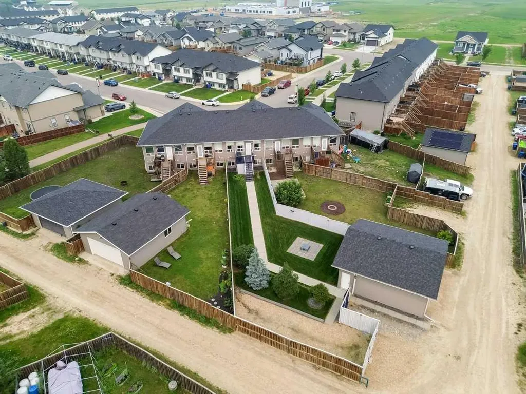 142 Ava Crescent Blackfalds AB T4M 0M8