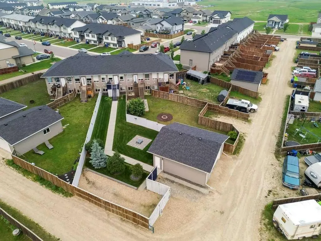 142 Ava Crescent Blackfalds AB T4M 0M8
