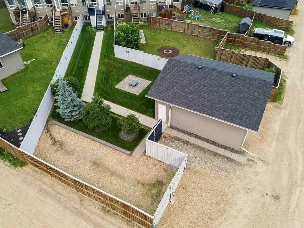 142 Ava Crescent Blackfalds AB T4M 0M8