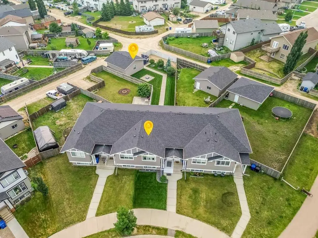 142 Ava Crescent Blackfalds AB T4M 0M8