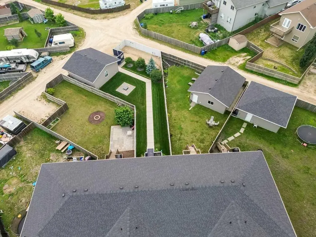 142 Ava Crescent Blackfalds AB T4M 0M8