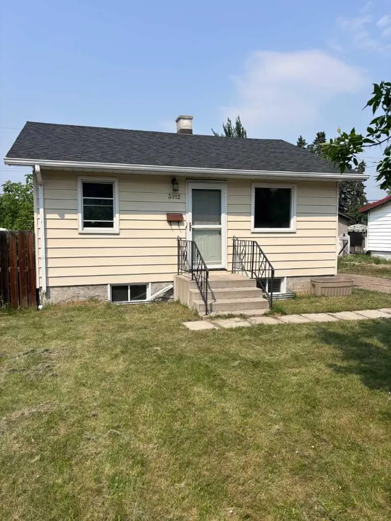 3912 46 Street Red Deer AB T4N 1M1
