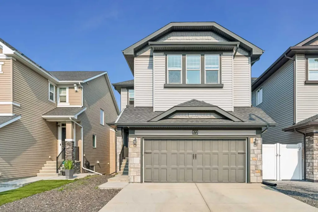 172 Brightoncrest Point SE Calgary AB T2Z 5A6