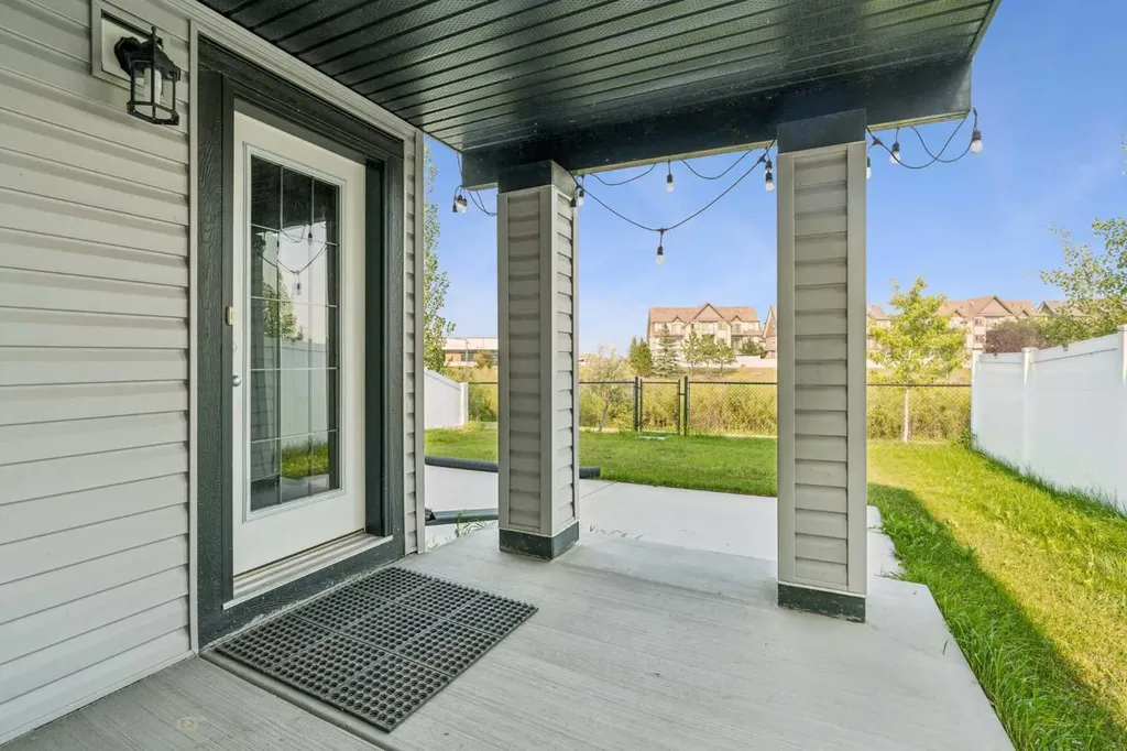 172 Brightoncrest Point SE Calgary AB T2Z 5A6