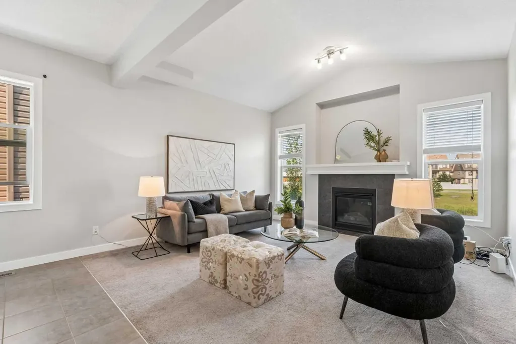 172 Brightoncrest Point SE Calgary AB T2Z 5A6