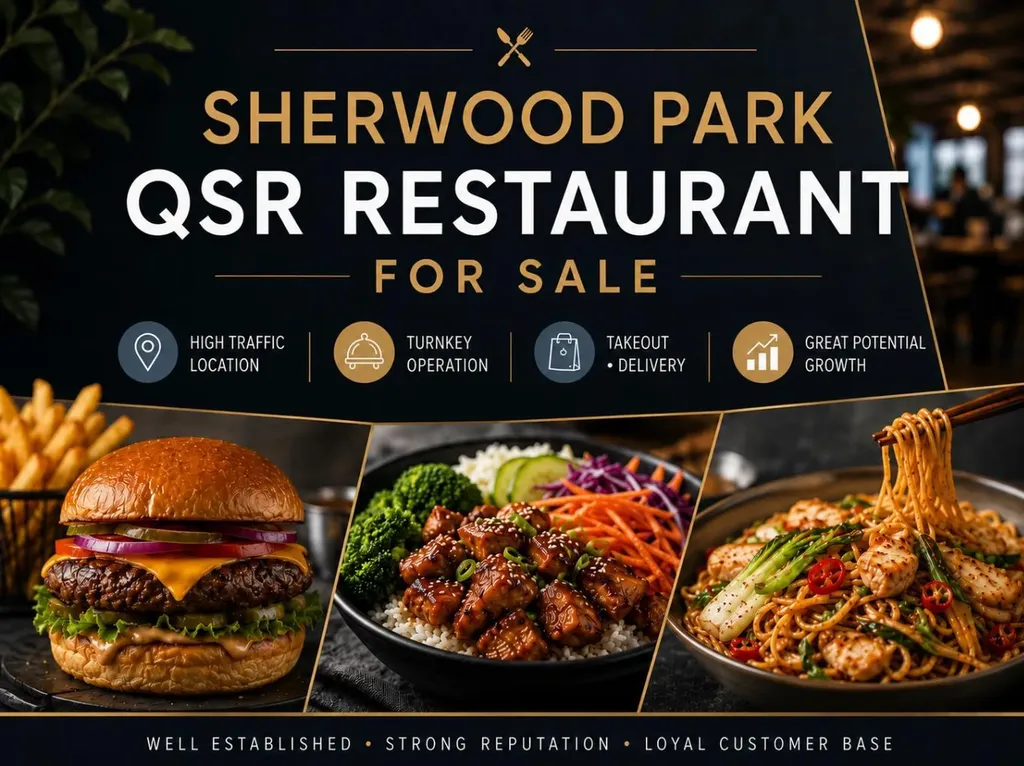 Sherwood Park AB