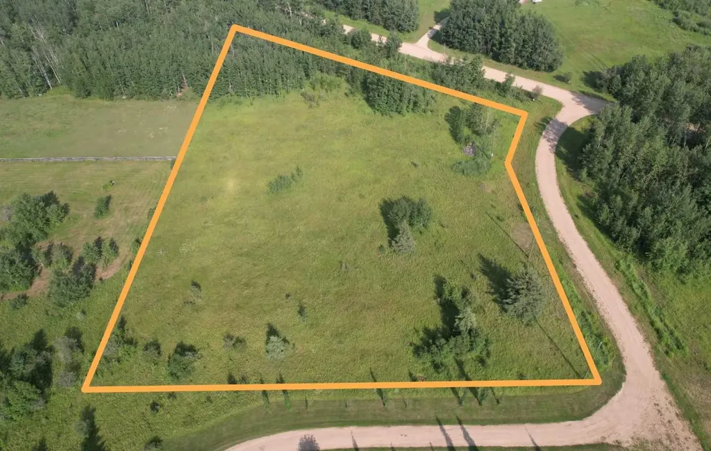Lot 17 Wood Heights Road Rural Athabasca County AB T9S 0A8