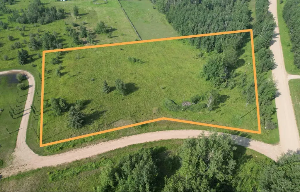Lot 17 Wood Heights Road Rural Athabasca County AB T9S 0A8