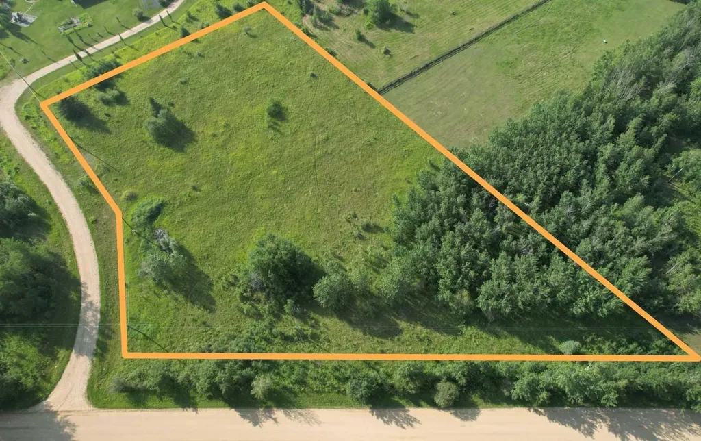 Lot 17 Wood Heights Road Rural Athabasca County AB T9S 0A8