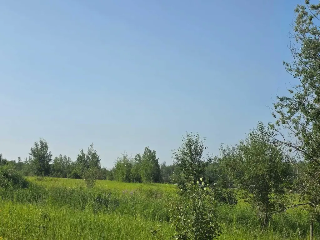 Lot 17 Wood Heights Road Rural Athabasca County AB T9S 0A8