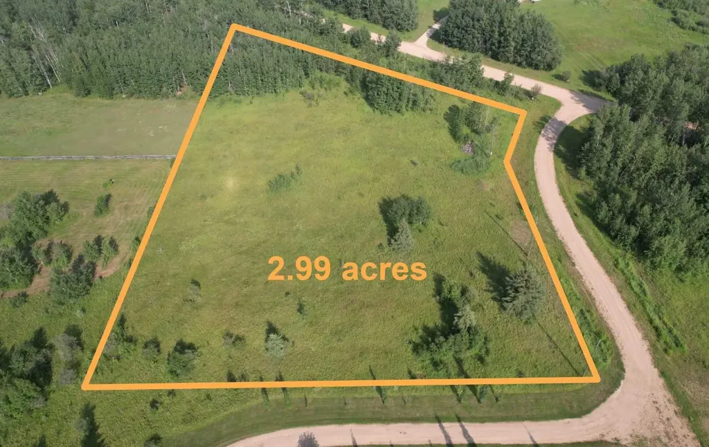 Lot 17 Wood Heights Road Rural Athabasca County AB T9S 0A8