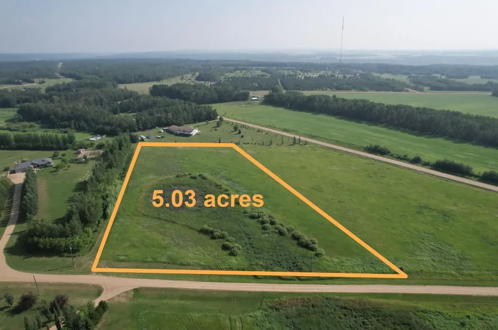 5-670035 Range Road 224-6 Rural Athabasca County AB T9S 1L6